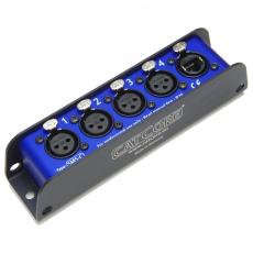 Stagebox SMS-Compact 3F