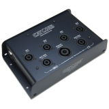 Speakon Box SBB-U Basic