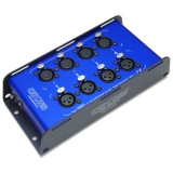 Stagebox SMD 3F 5F