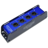 Stagebox SMS 3M